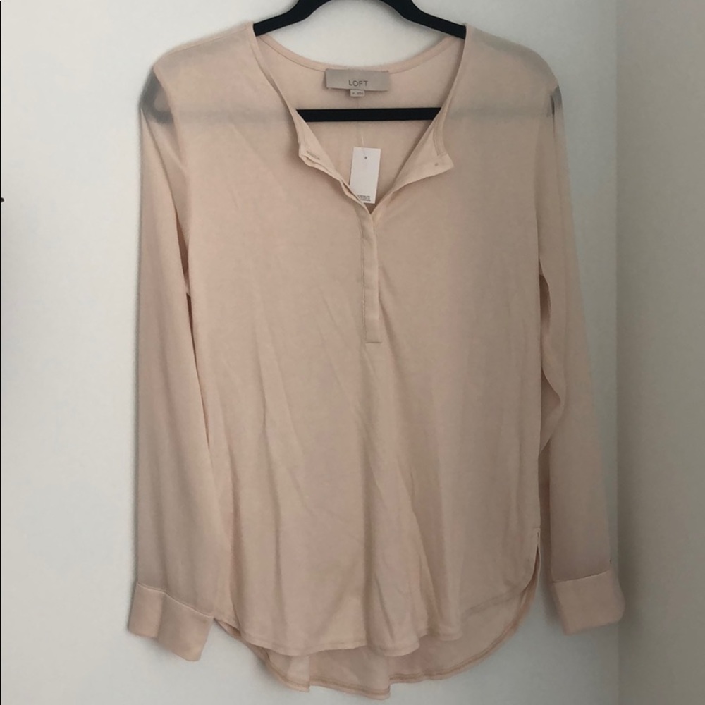 LOFT Top